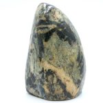 Kyanite in Fuchsite Standing Freeform 7.6cm