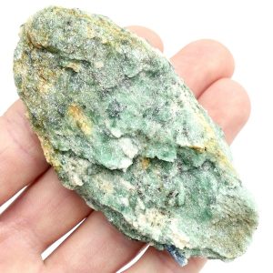 Kyanite in Fuchsite Specimen 8cm 79g 2 K05 11