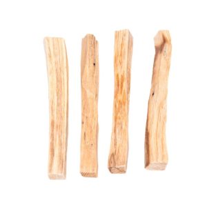 Palo Santo, Peruvian Holy Wood Stick