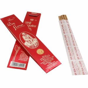 Sri Sai Flora Premium Incense Sticks