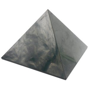 Shungite Pyramid Classic XL 12cm