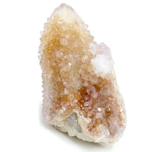 Spirit Quartz, Amethyst Crystal Clusters 71g, 6cm 1 S24 12