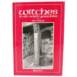 The Witches of North Yorkshire (Used)