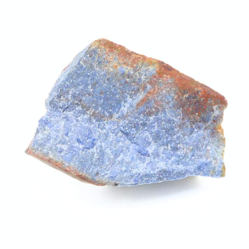 Dumortierite Rough Piece 5cm Mystic Crystals